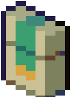 Cigarette Pack C — extracted game image