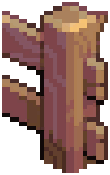 Fence Wood