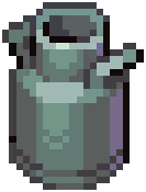 Cannister