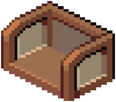 Bread Bin (Empty) — extracted game image