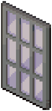 Grey Industrial Mirror — extracted game image