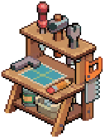 Tools Workbench