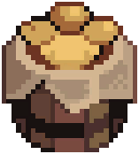 Lemon Barrel